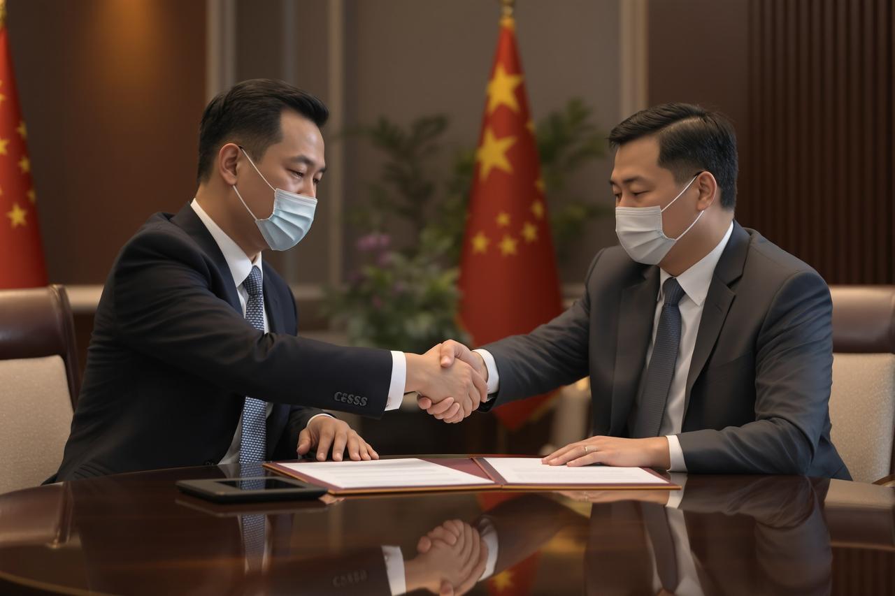 汤姆视频与腾讯视频达成战略合作协议
