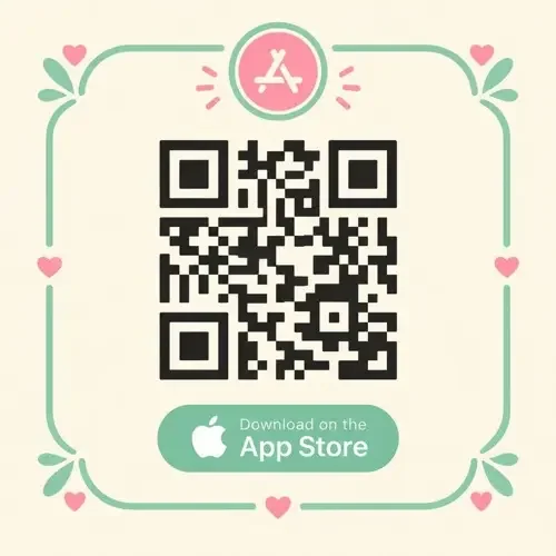 成人漫剧在线 APP iOS 版下载二维码 成人漫剧在线 APP iOS 版下载二维码